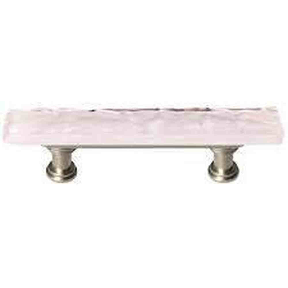 Sietto SP-228-SN satin nickel cabinet pull