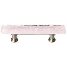 Sietto SP-228-SN satin nickel cabinet pull