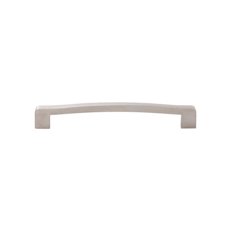 Top Knobs SS108 stainless steel cabinet pull