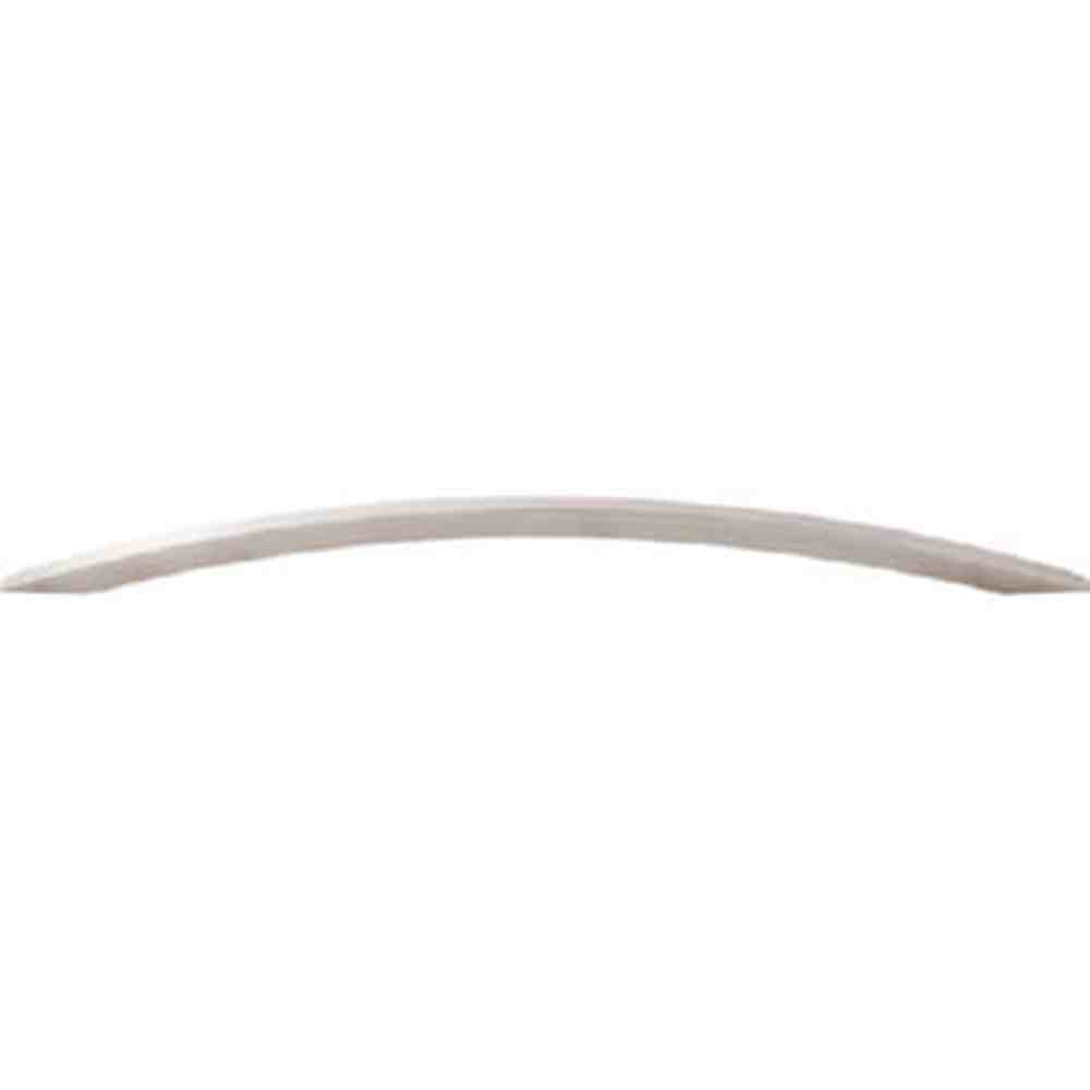 Top Knobs SS120 stainless steel cabinet pull