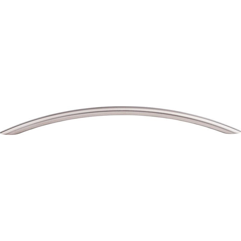 Top Knobs SS17 stainless steel cabinet pull