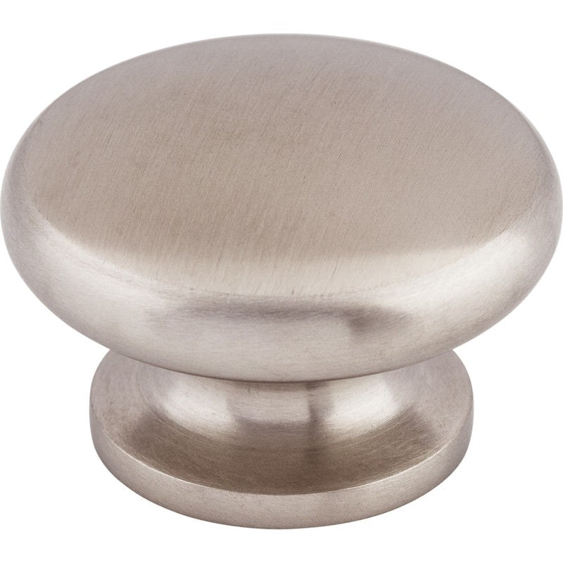 Top Knobs SS19 stainless steel cabinet knob