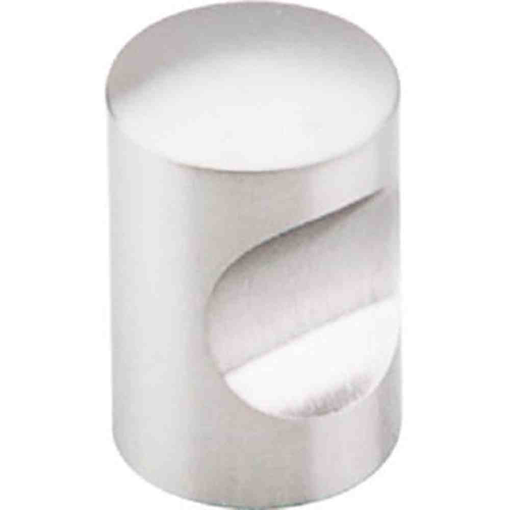 Top Knobs SS20 stainless steel cabinet knob