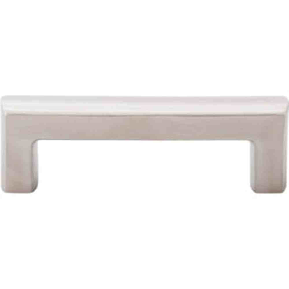 Top Knobs SS48 stainless steel cabinet pull