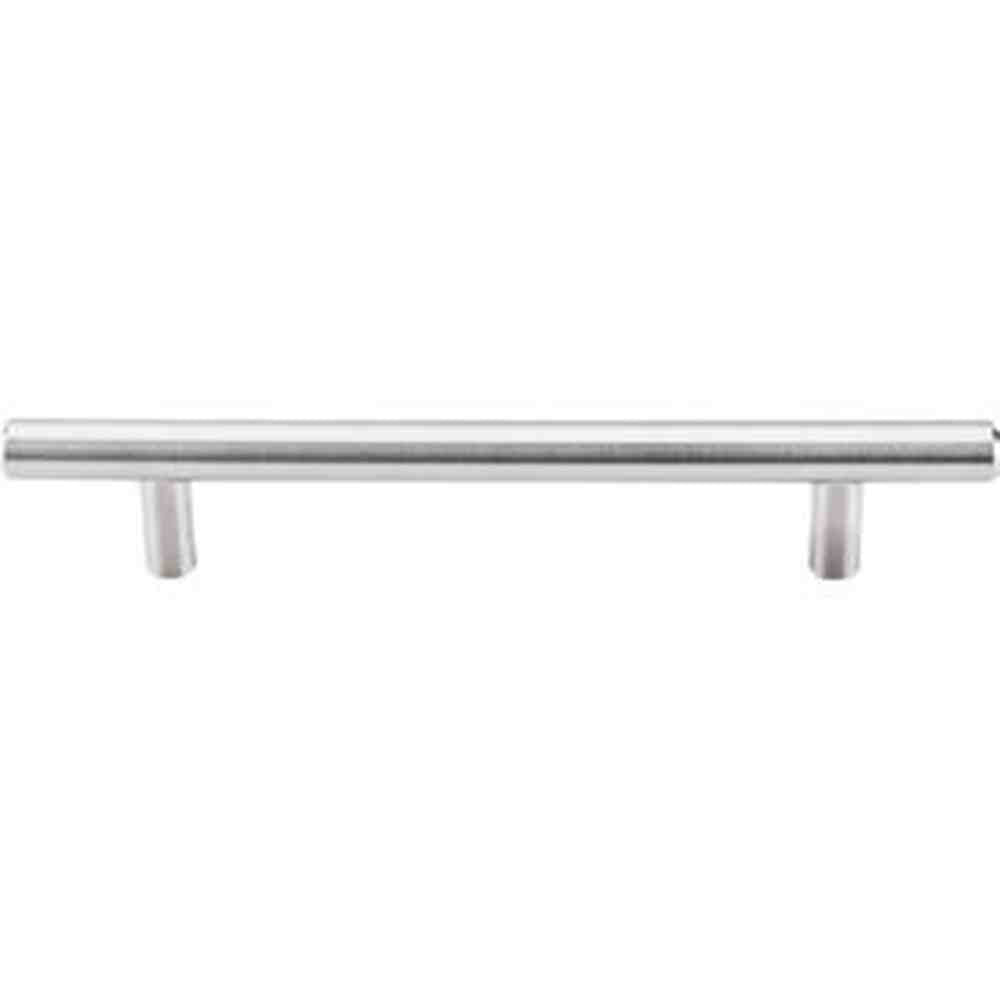 Top Knobs SS4 stainless steel bar cabinet pull