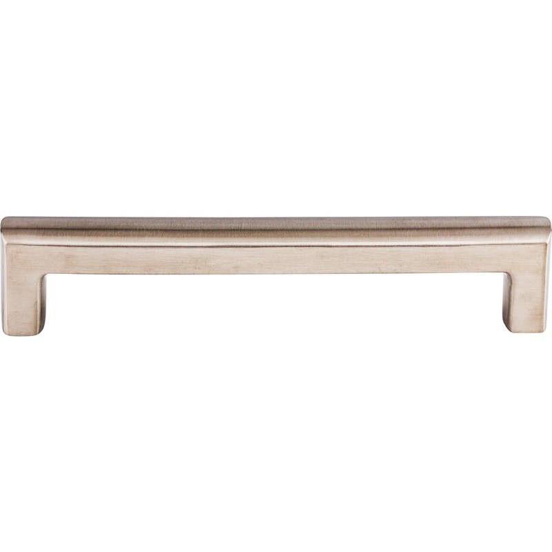 Top Knobs SS50 stainless steel cabinet pull