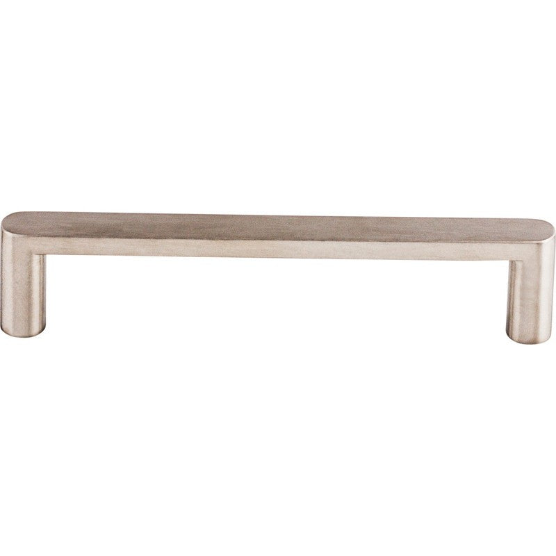 Top Knobs SS59 stainless steel cabinet pull