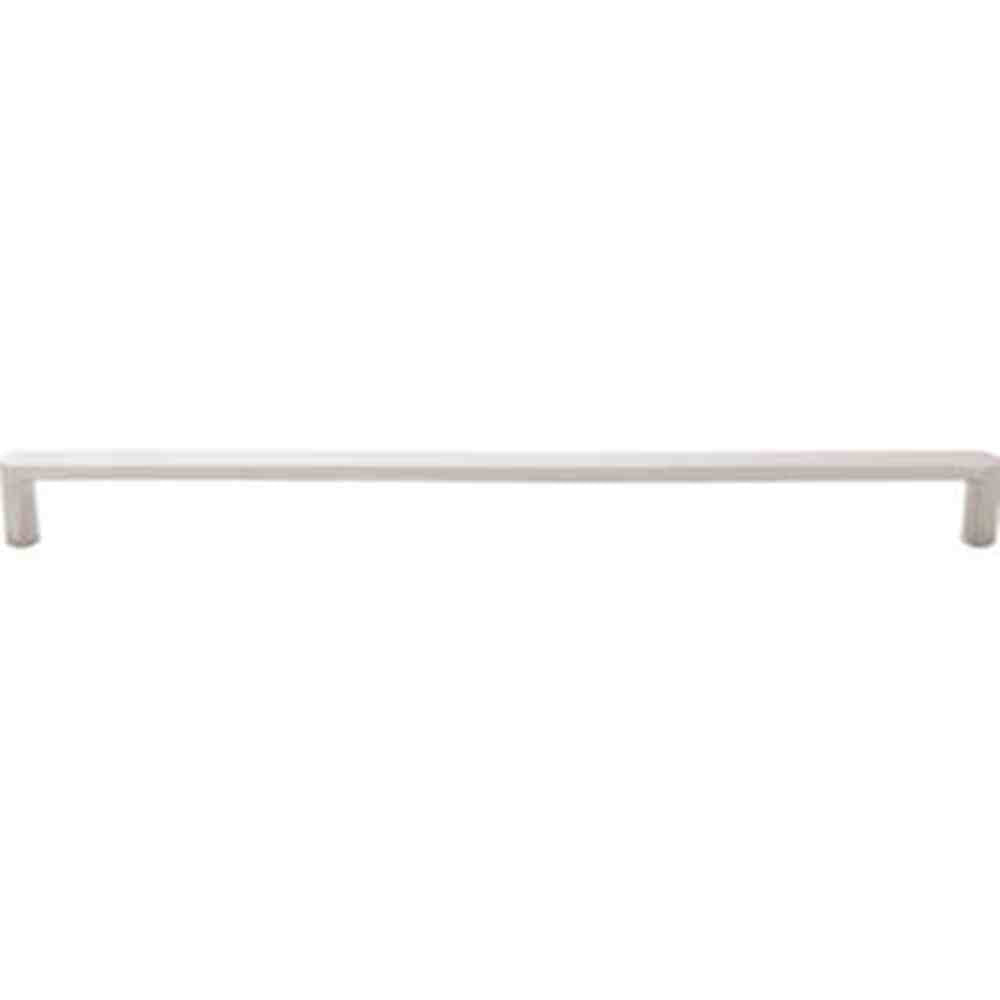 Top Knobs SS64 stainless steel cabinet pull