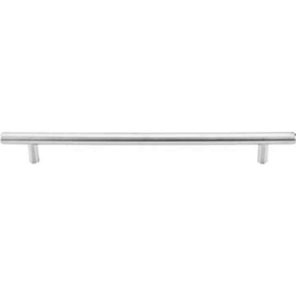 Top Knobs SS6 stainless steel bar cabinet pull