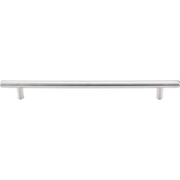 Top Knobs SS6 stainless steel bar cabinet pull