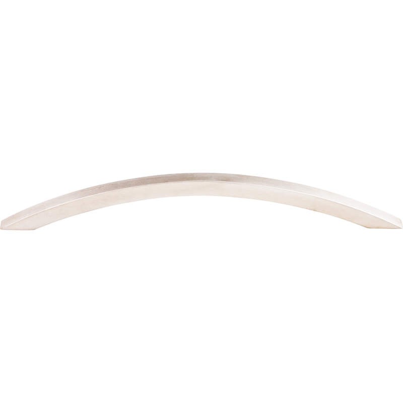 Top Knobs SS75 stainless steel cabinet pull