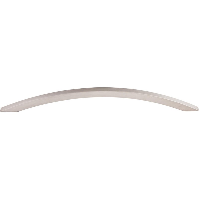 Top Knobs SS76 stainless steel cabinet pull