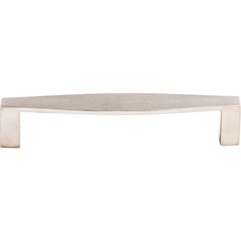 Top Knobs SS92 stainless steel cabinet pull