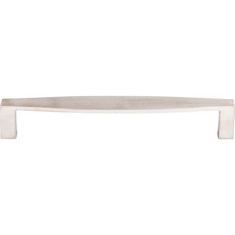 Top Knobs SS93 stainless steel backplates