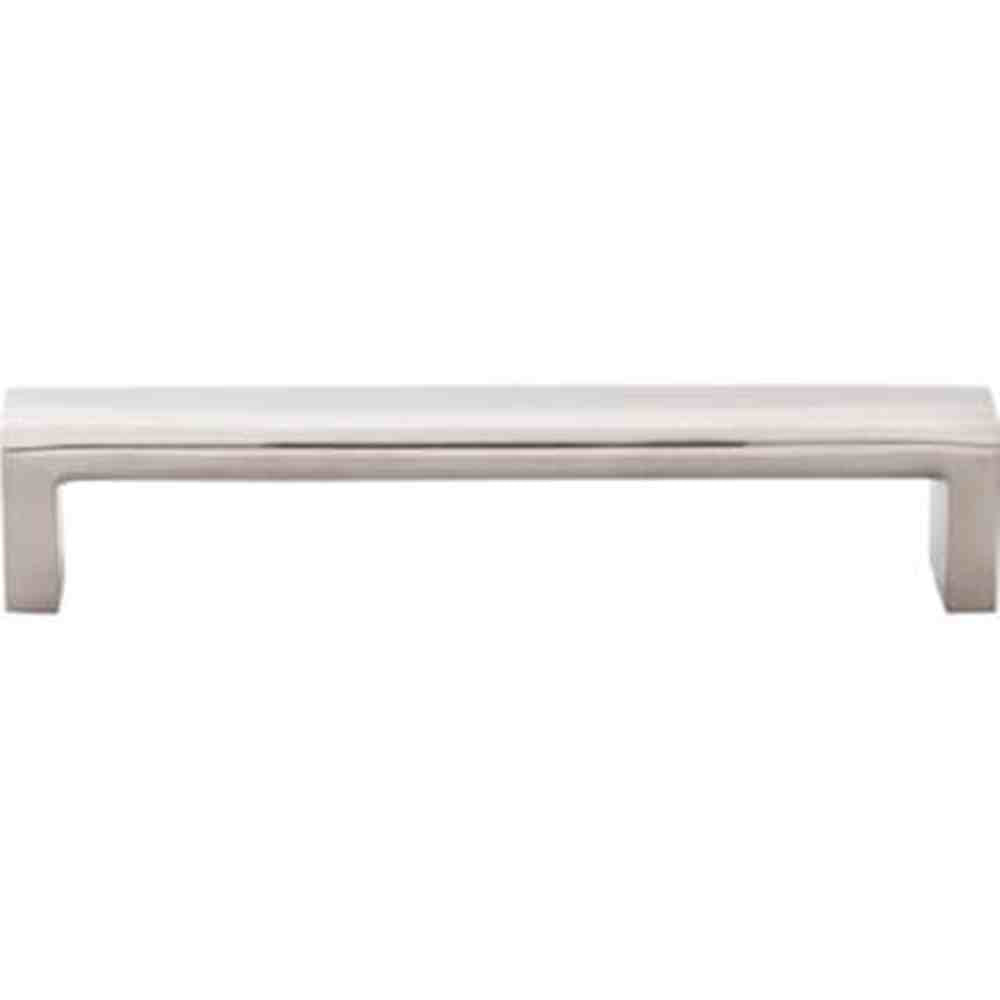 Top Knobs SS98 stainless steel cabinet pull