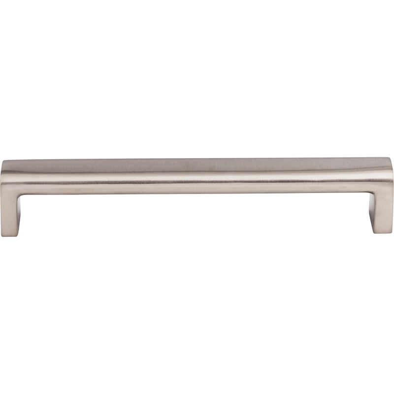 Top Knobs SS99 stainless steel cabinet pull