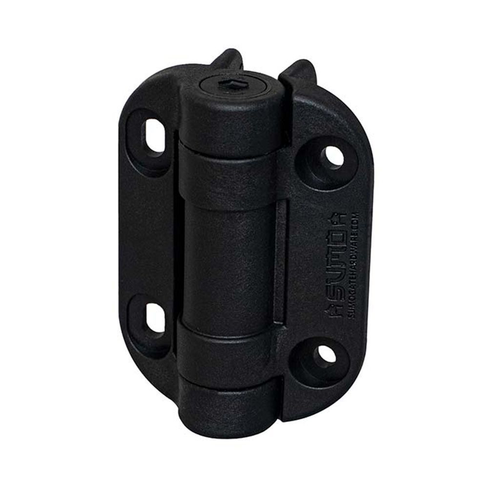 Lockey SSC na gate hardware
