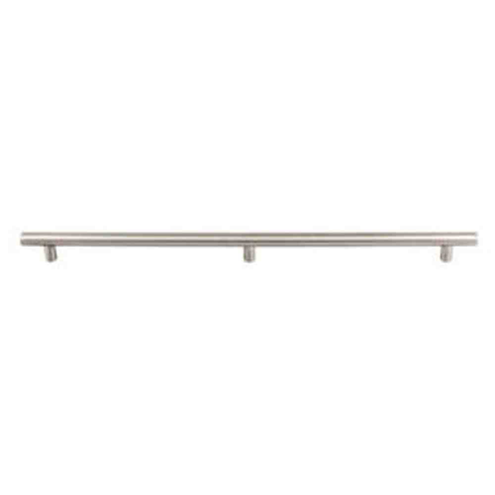 Top Knobs SSH11 stainless steel bar cabinet pull