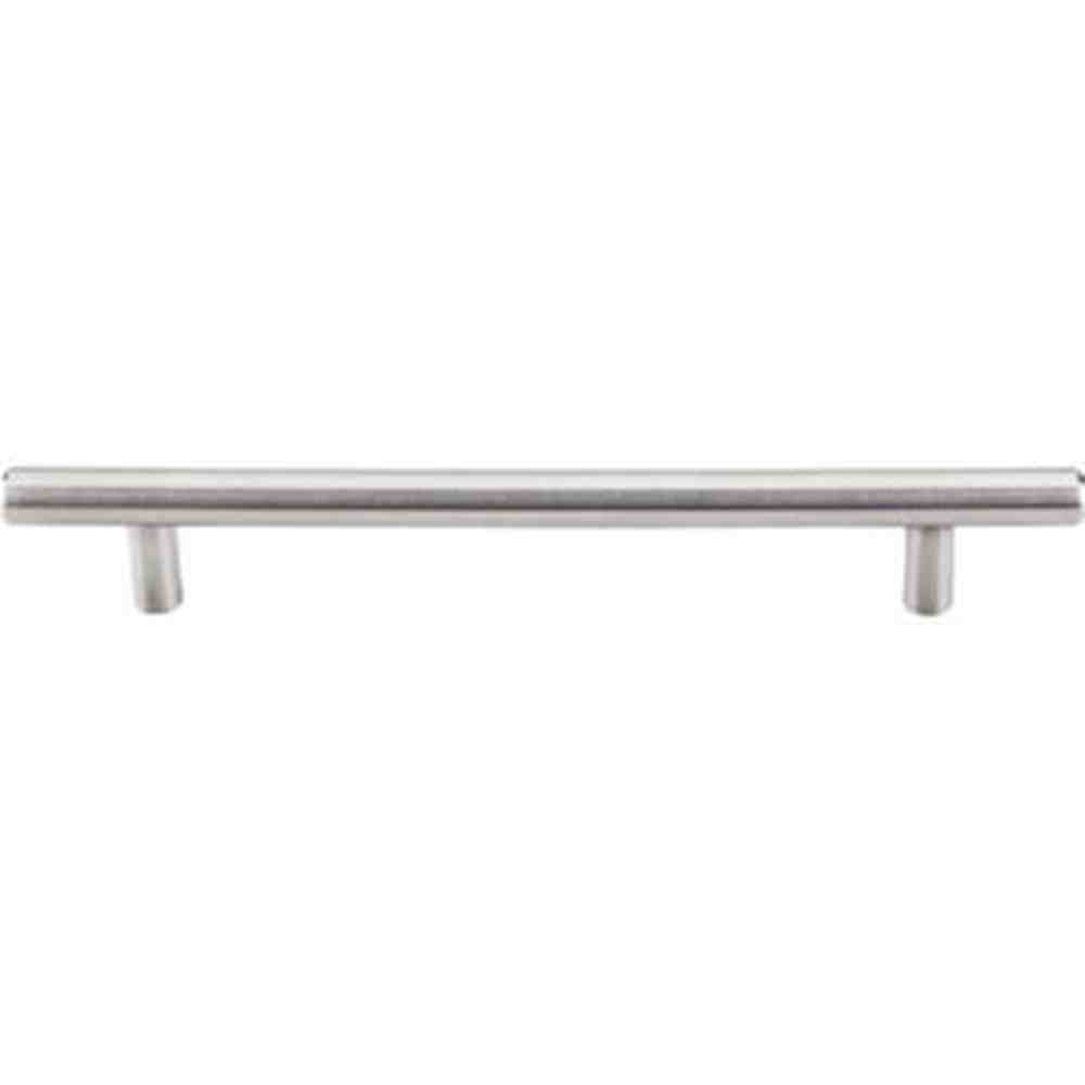 Top Knobs SSH4 stainless steel bar cabinet pull