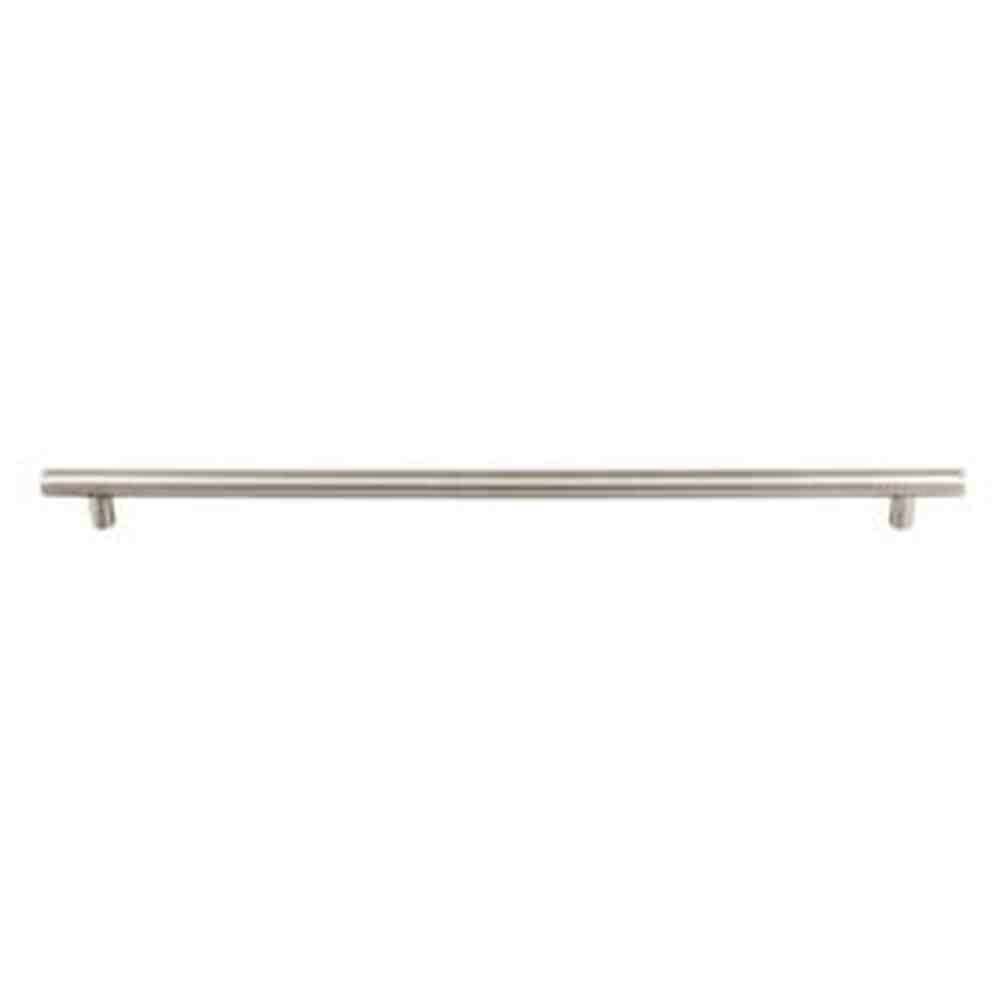 Top Knobs SSH7 stainless steel bar cabinet pull