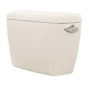 Toto ST743SR drake tank only with right hand trip lever