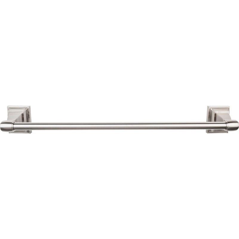 Top Knobs STK10BSN brushed satin nickel bath accessory
