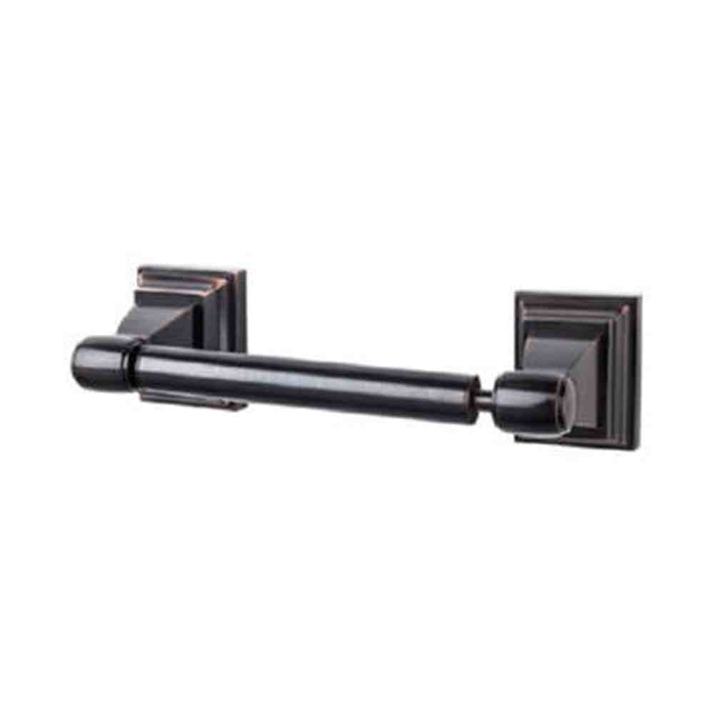 Top Knobs STK3TB tuscan bronze tissue holders