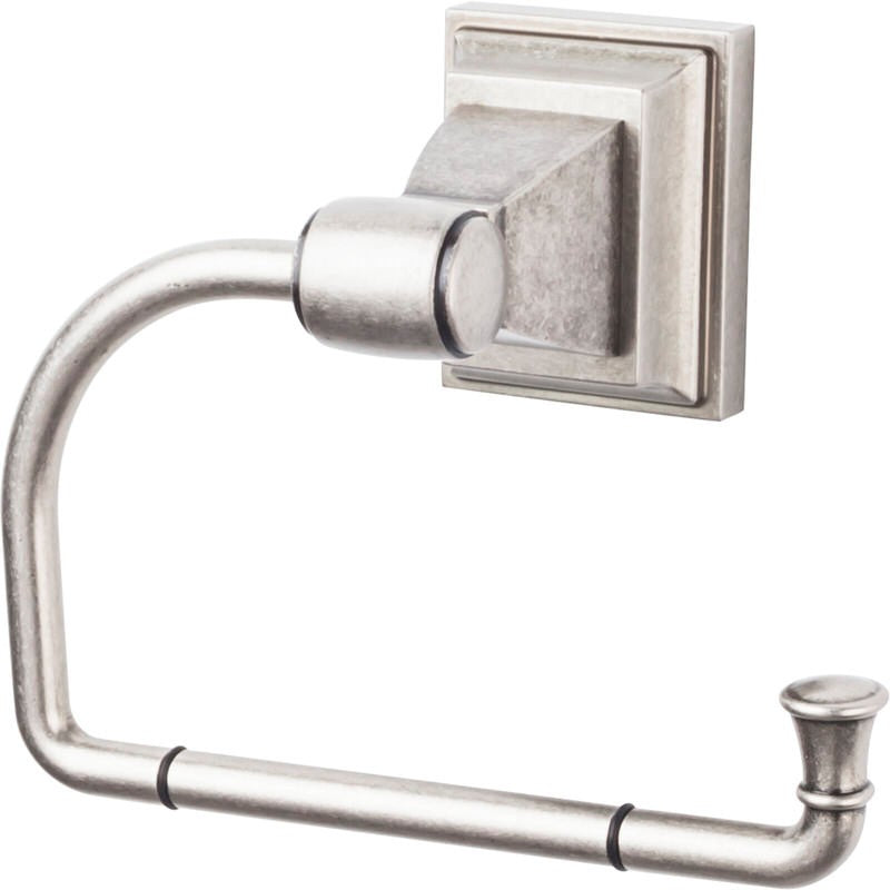 Top Knobs STK4AP antique pewter bath accessory