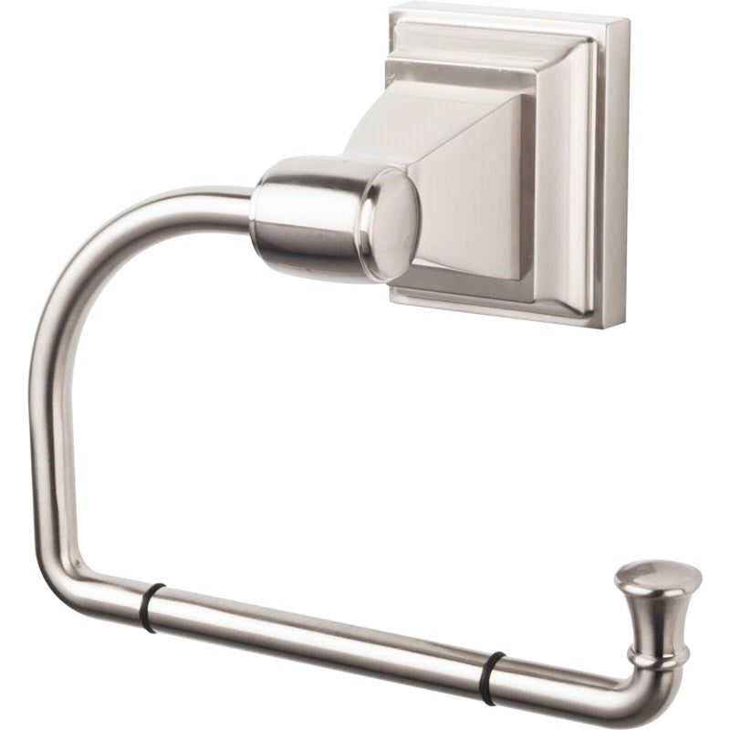 Top Knobs STK4BSN brushed satin nickel bath accessory