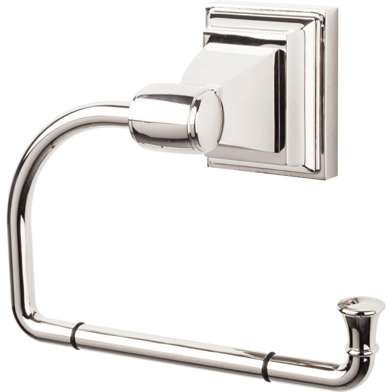Top Knobs STK4PN polished nickel bath accessory