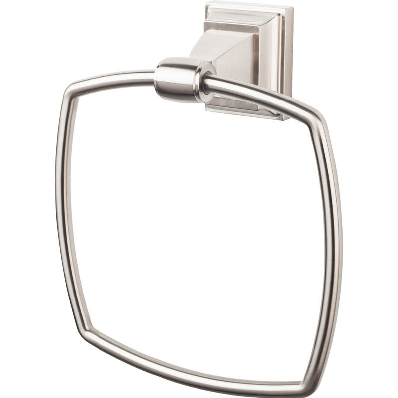 Top Knobs STK5BSN brushed satin nickel bath accessory