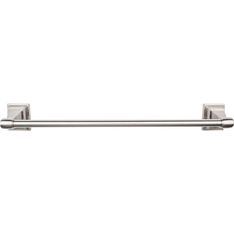 Top Knobs STK6BSN brushed satin nickel bath accessory