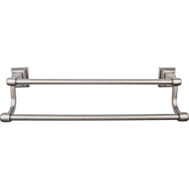 Top Knobs STK7AP antique pewter bath accessory