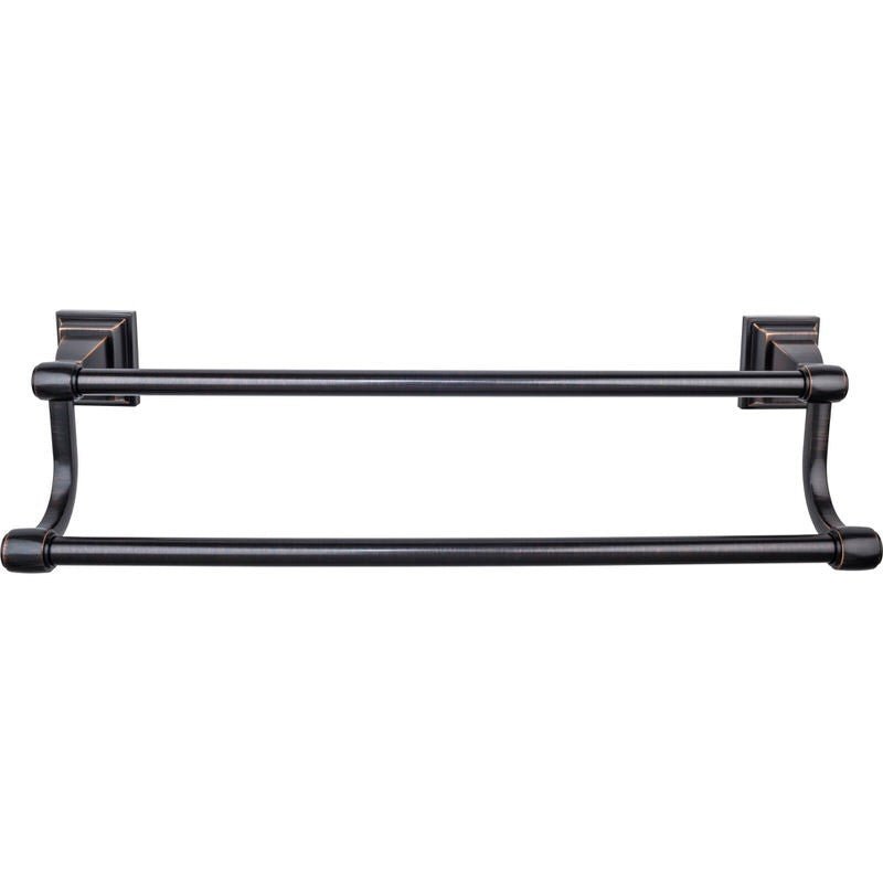 Top Knobs STK7TB tuscan bronze bath accessory