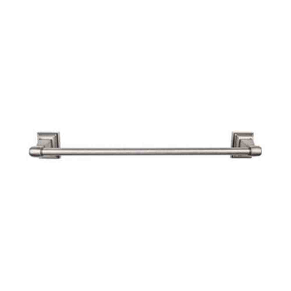 Top Knobs STK8AP antique pewter towel bar