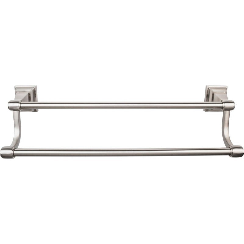 Top Knobs STK9BSN brushed satin nickel bath accessory