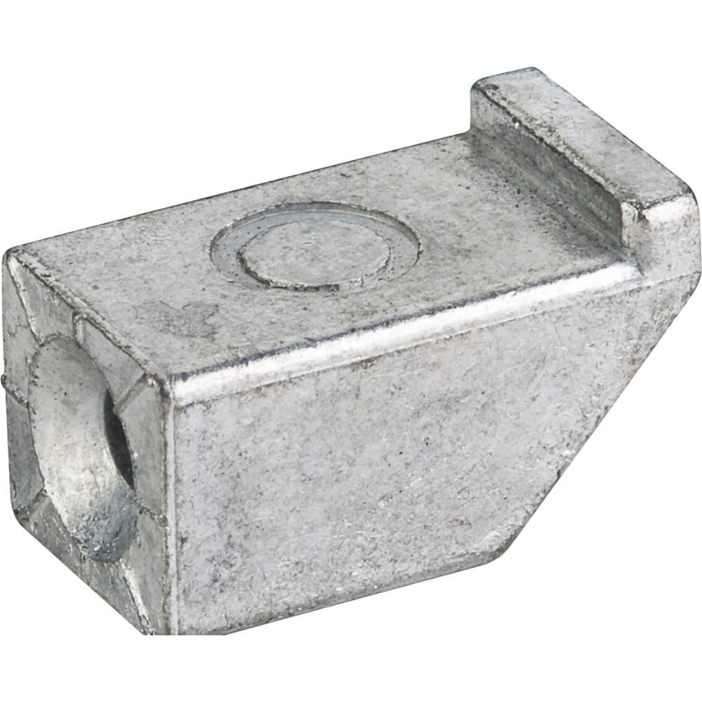Hardware Resources T-508 zinc dowels