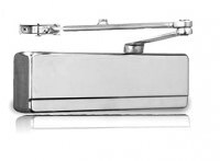 Sargent TB351CPSEN sprayed aluminum enamel door closer