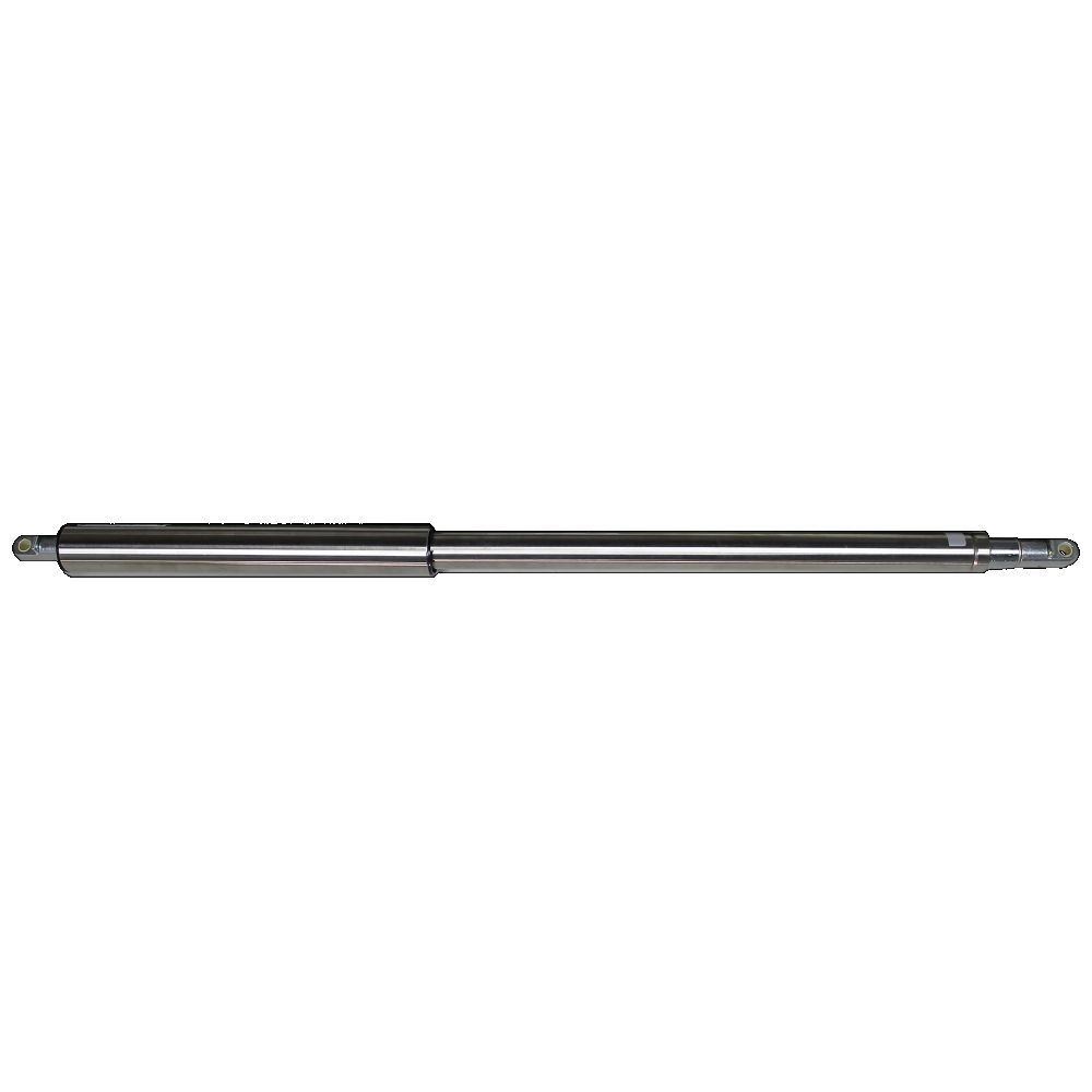 Lockey TB400SS stainless steel gate hardware