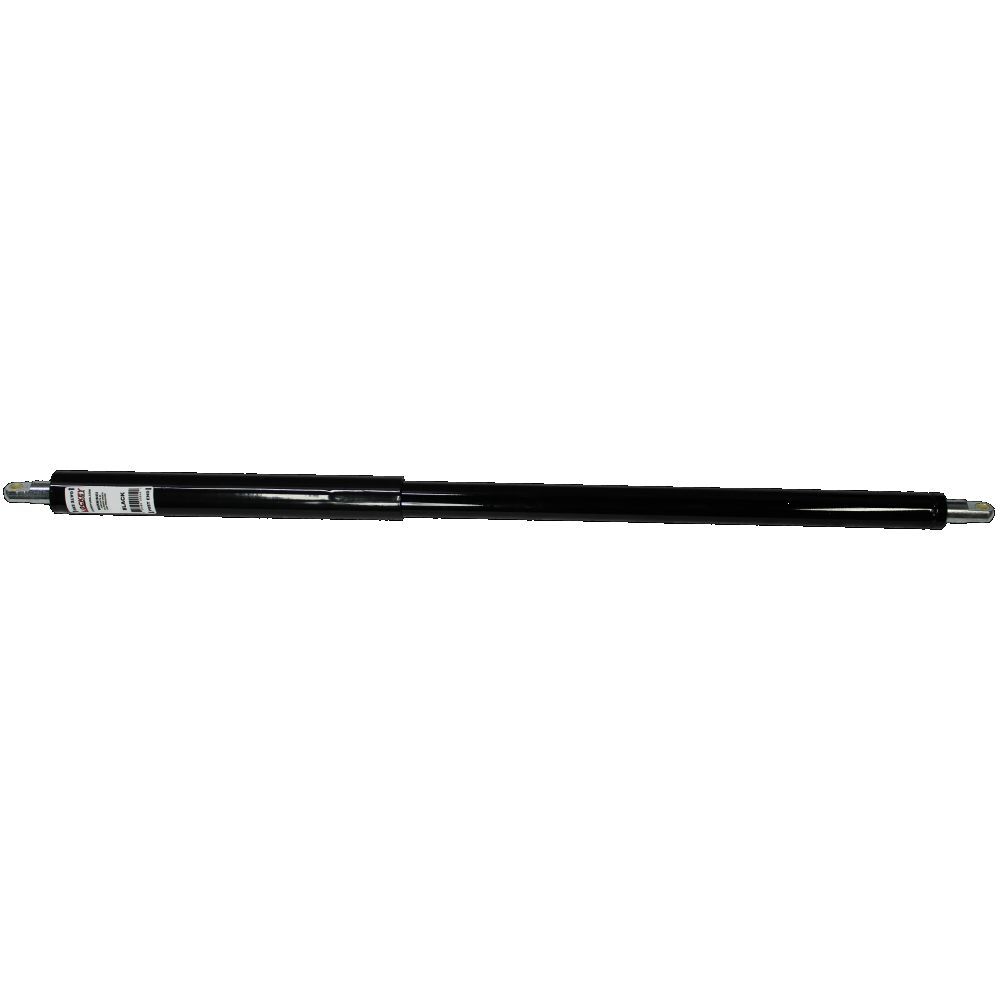 Lockey TB400 black gate hardware