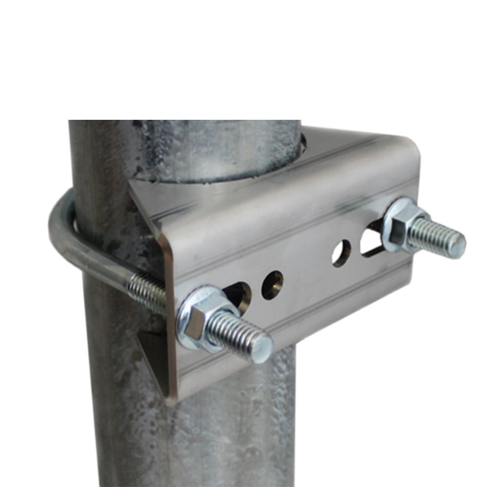 Lockey TBLINX na gate hardware