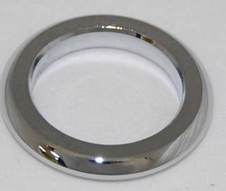 Toto THU4274N THU4274 Clayton Adapter Ring Brushed Nickel
