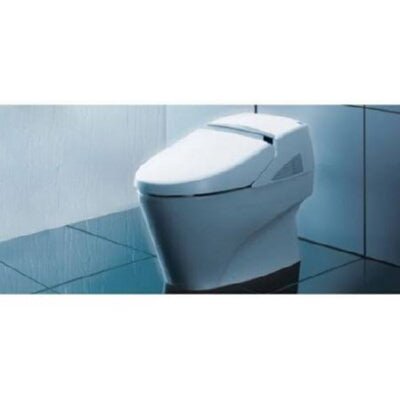 Toto THU9031#11 THU9031 Lid for Neorest 601 Colonial White