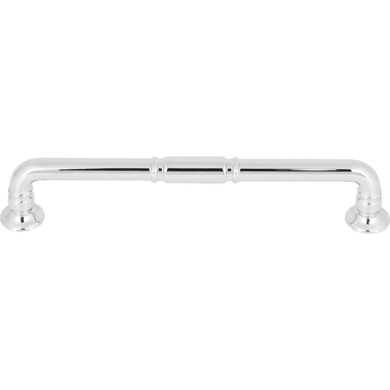 Top Knobs TK1004PC polished chrome cabinet pull