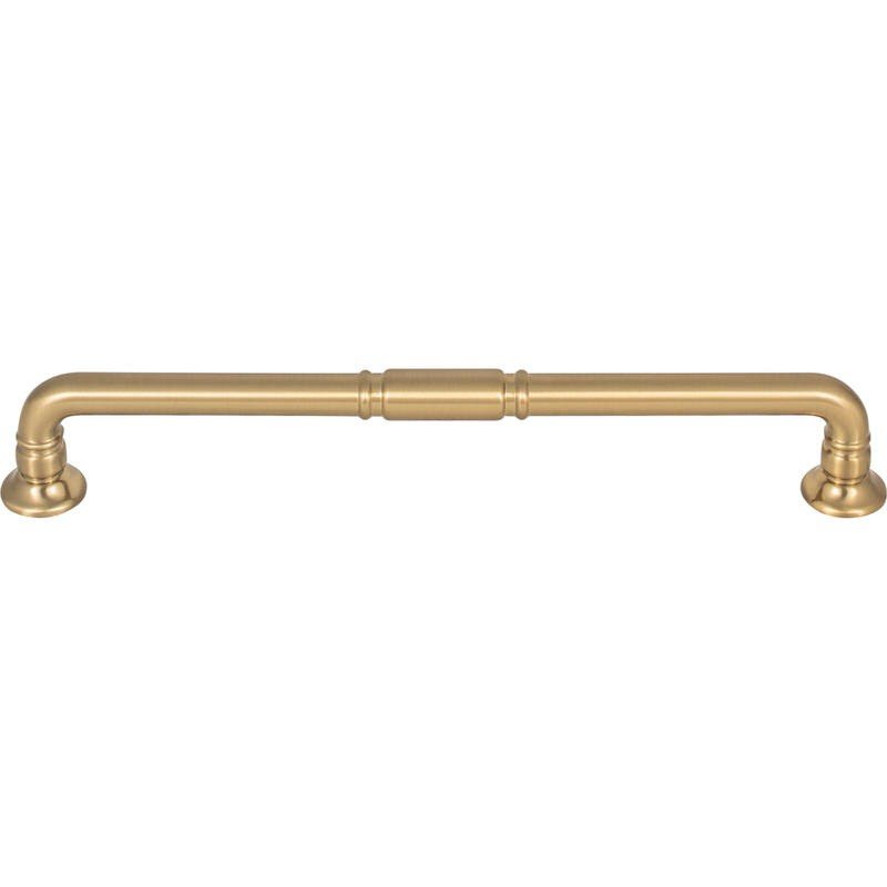 Top Knobs TK1005HB honey bronze cabinet pull
