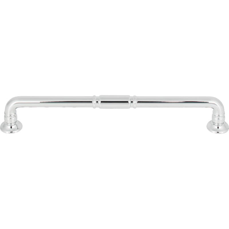 Top Knobs TK1005PC polished chrome cabinet pull
