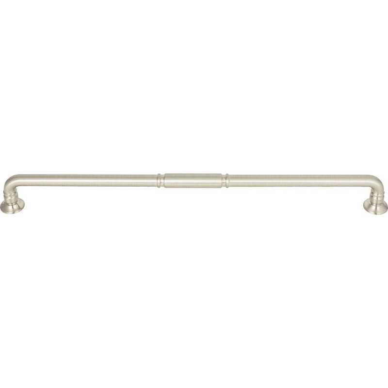Top Knobs TK1007BSN brushed satin nickel cabinet pull