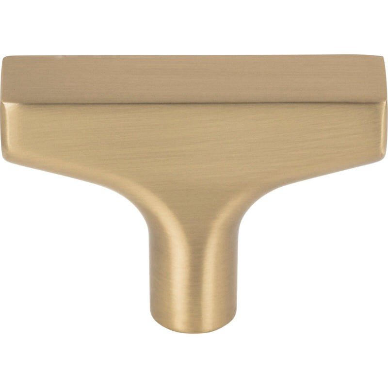 Top Knobs TK1010HB honey bronze cabinet knob