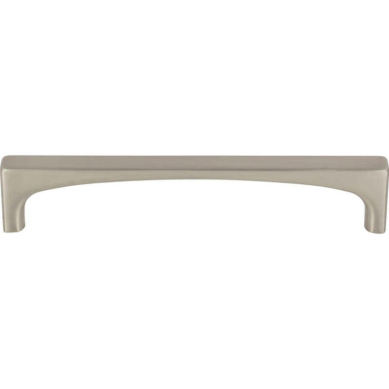 Top Knobs TK1013BSN brushed satin nickel cabinet pull