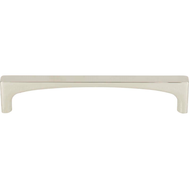 Top Knobs TK1013PN polished nickel cabinet pull